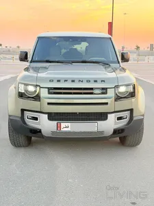 Land Rover Defender 110 3.0i6 SE 2022